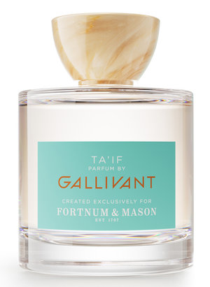 Ta'if by Gallivant perfume bottle