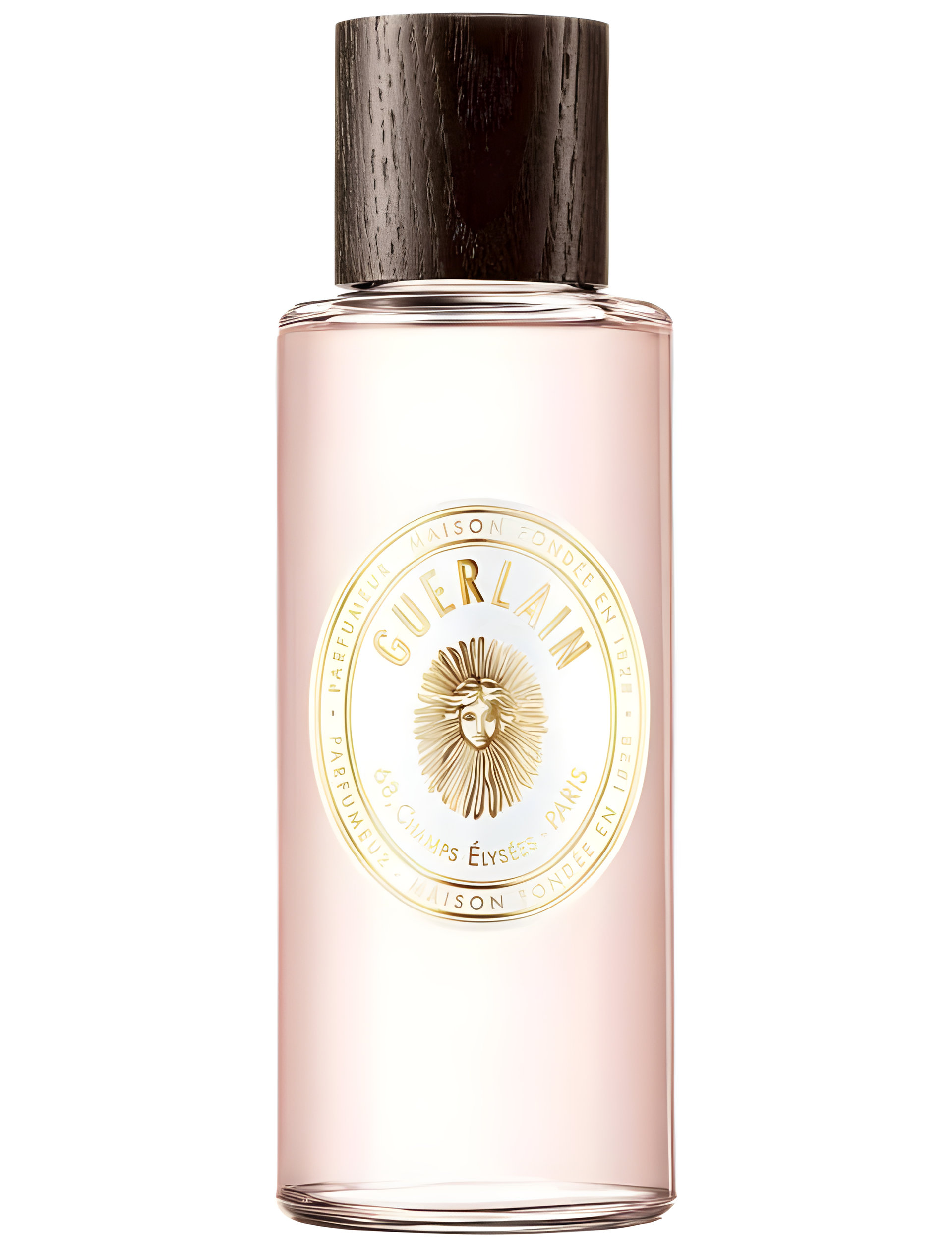 Picture of La Cuvée Secrète fragrance