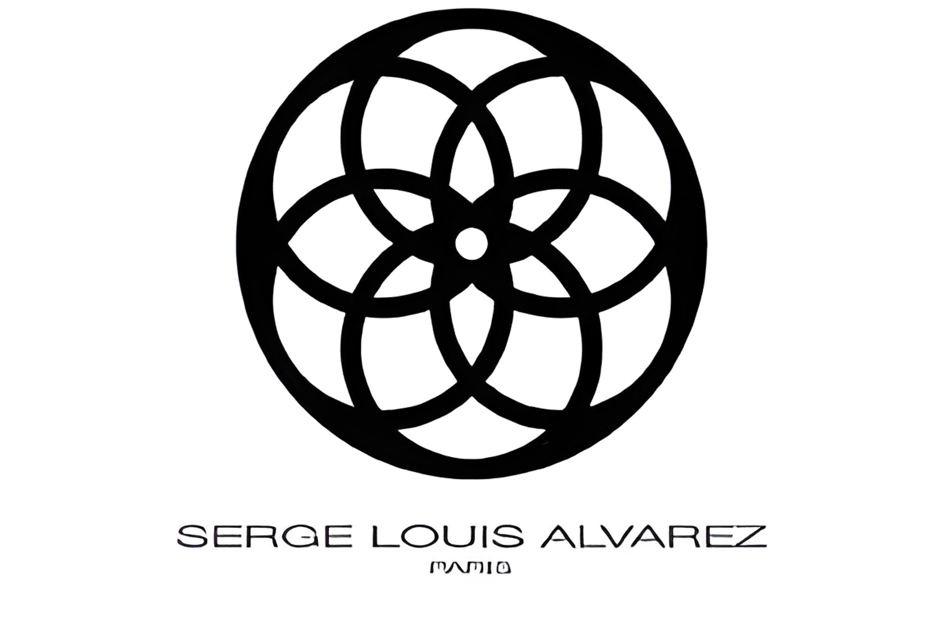 Picture of Serge Louis Alvarez brand