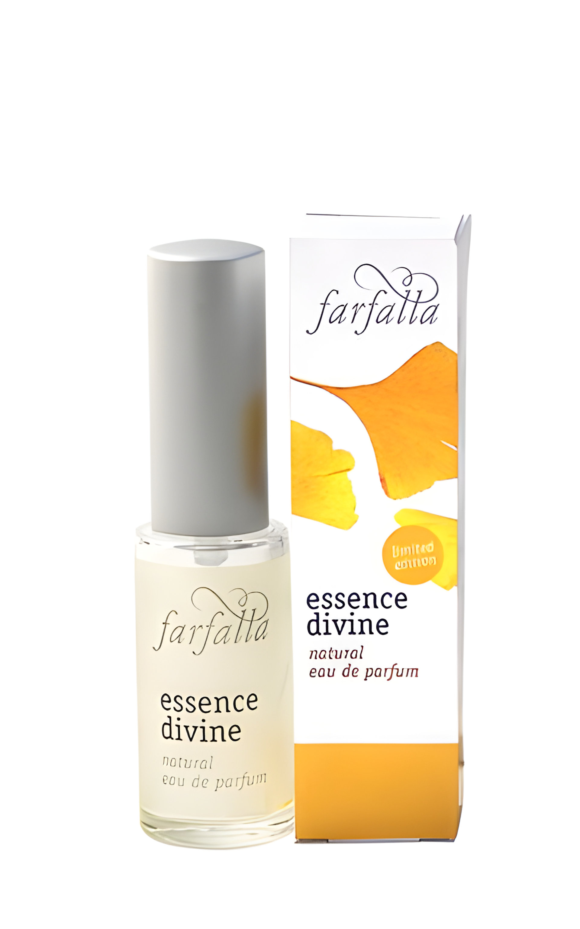 Picture of Essence Divine fragrance