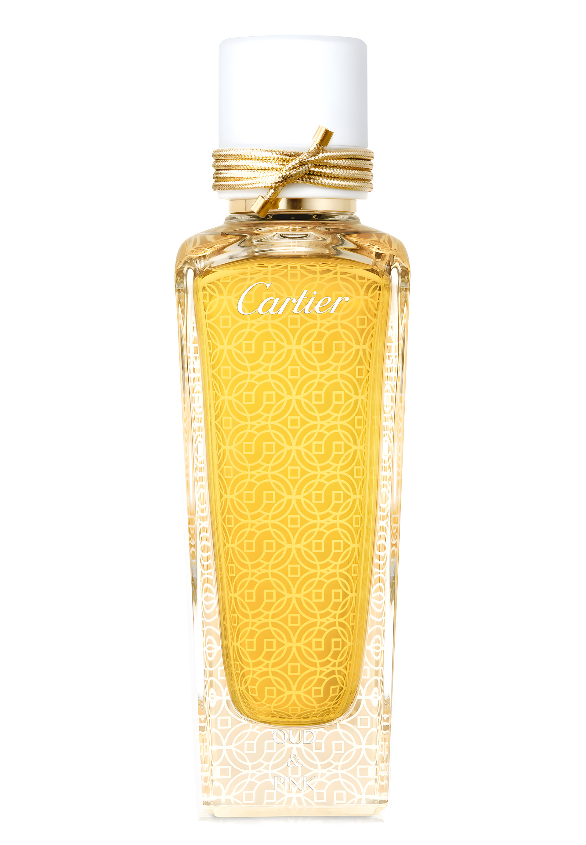 Picture of Oud & Pink fragrance