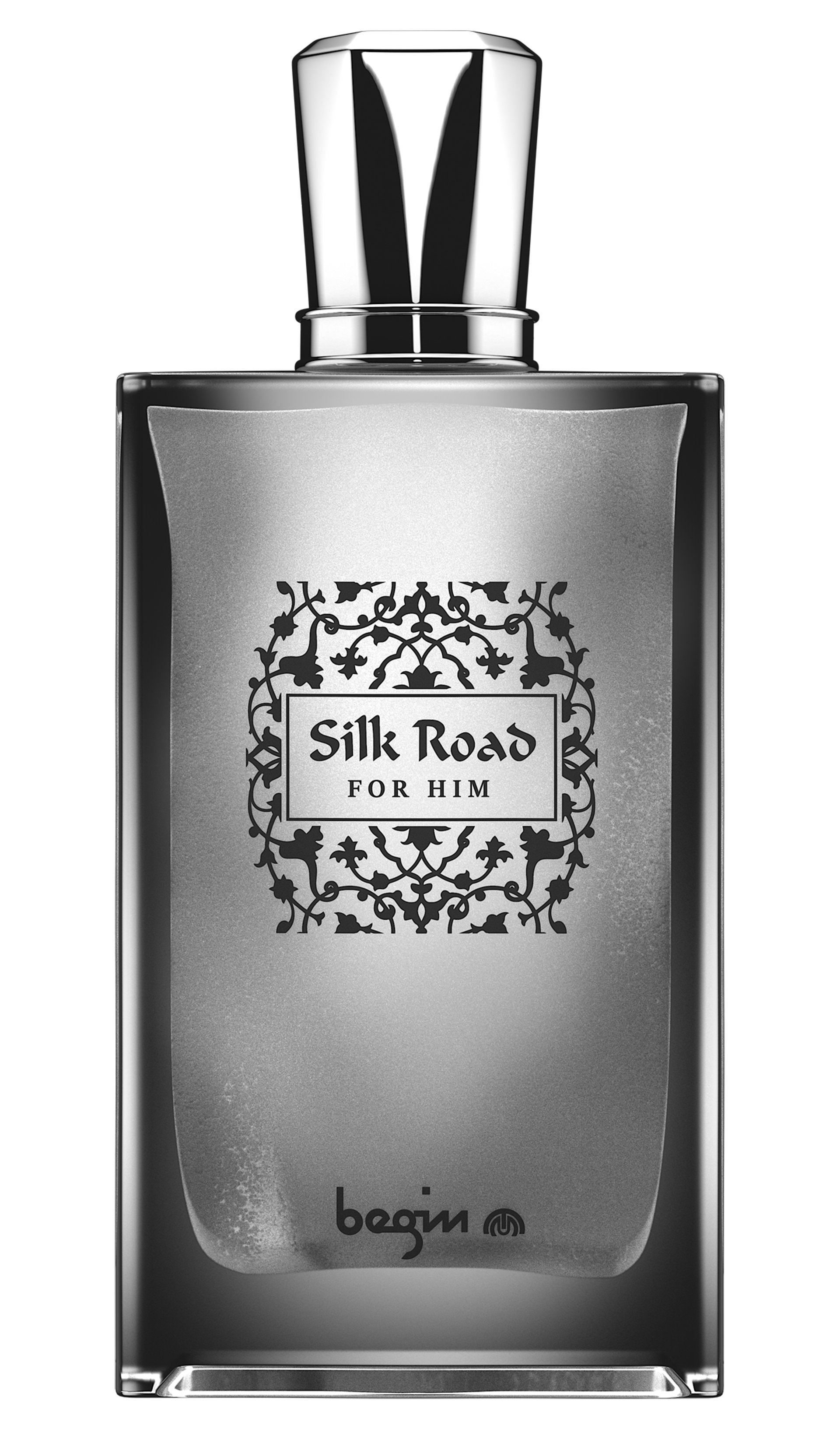 Picture of Silk Road for Him fragrance