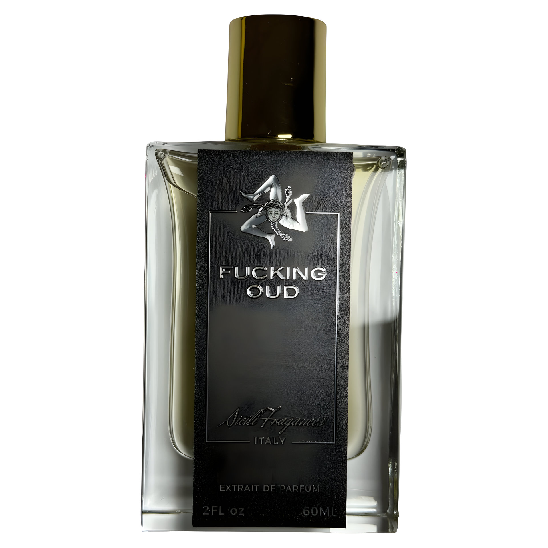 Picture of Fucking Oud fragrance