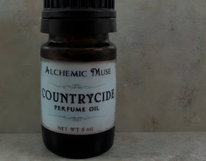 Countrycide by Alchemic Muse perfume bottle