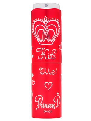 Kiss Me! by Divage perfume bottle