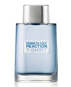 Reaction T-Shirt by Kenneth Cole perfume bottle