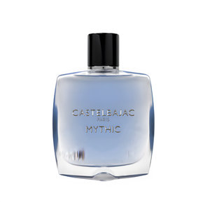 Mythic by Castelbajac perfume bottle