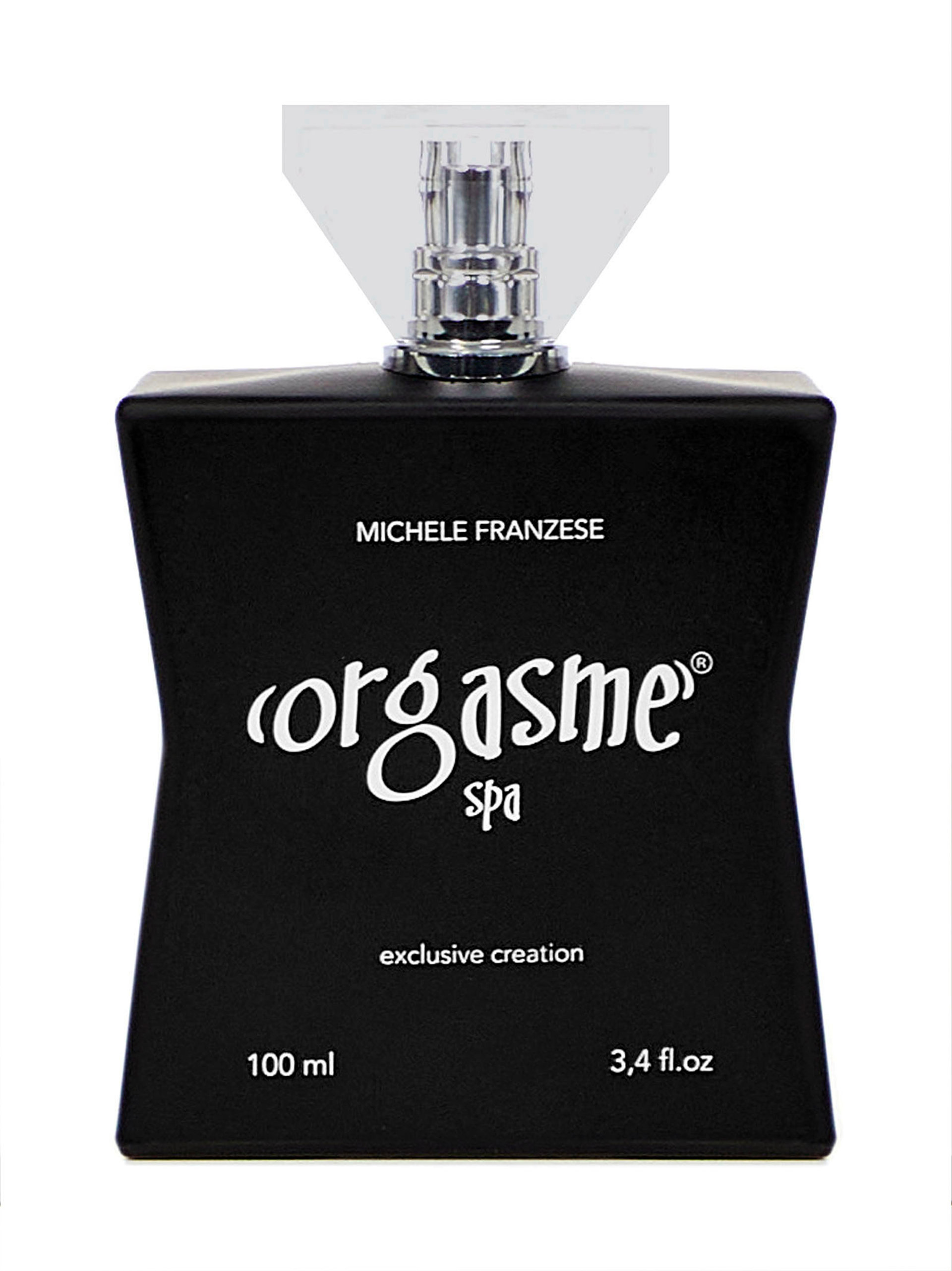 Picture of Orgasme Spa fragrance