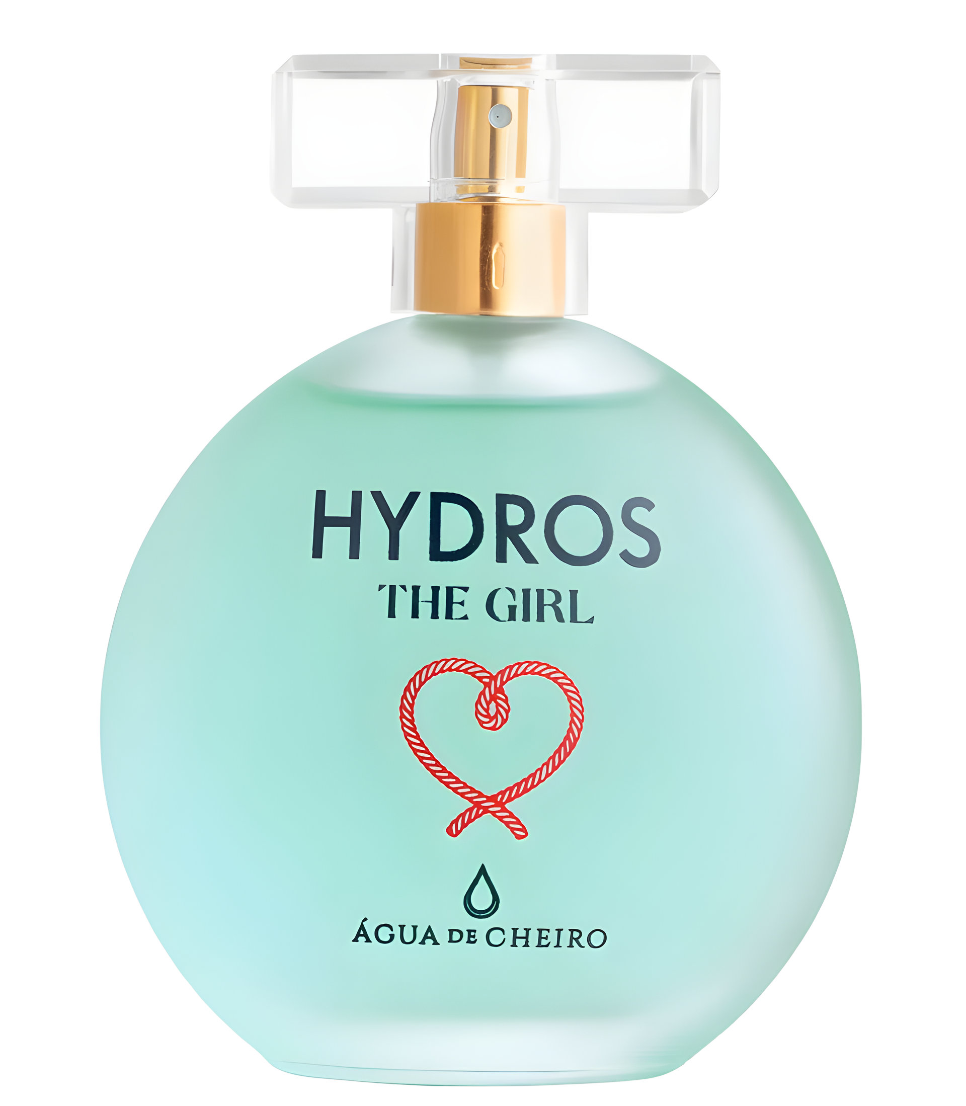 Picture of Hydros the Girl fragrance