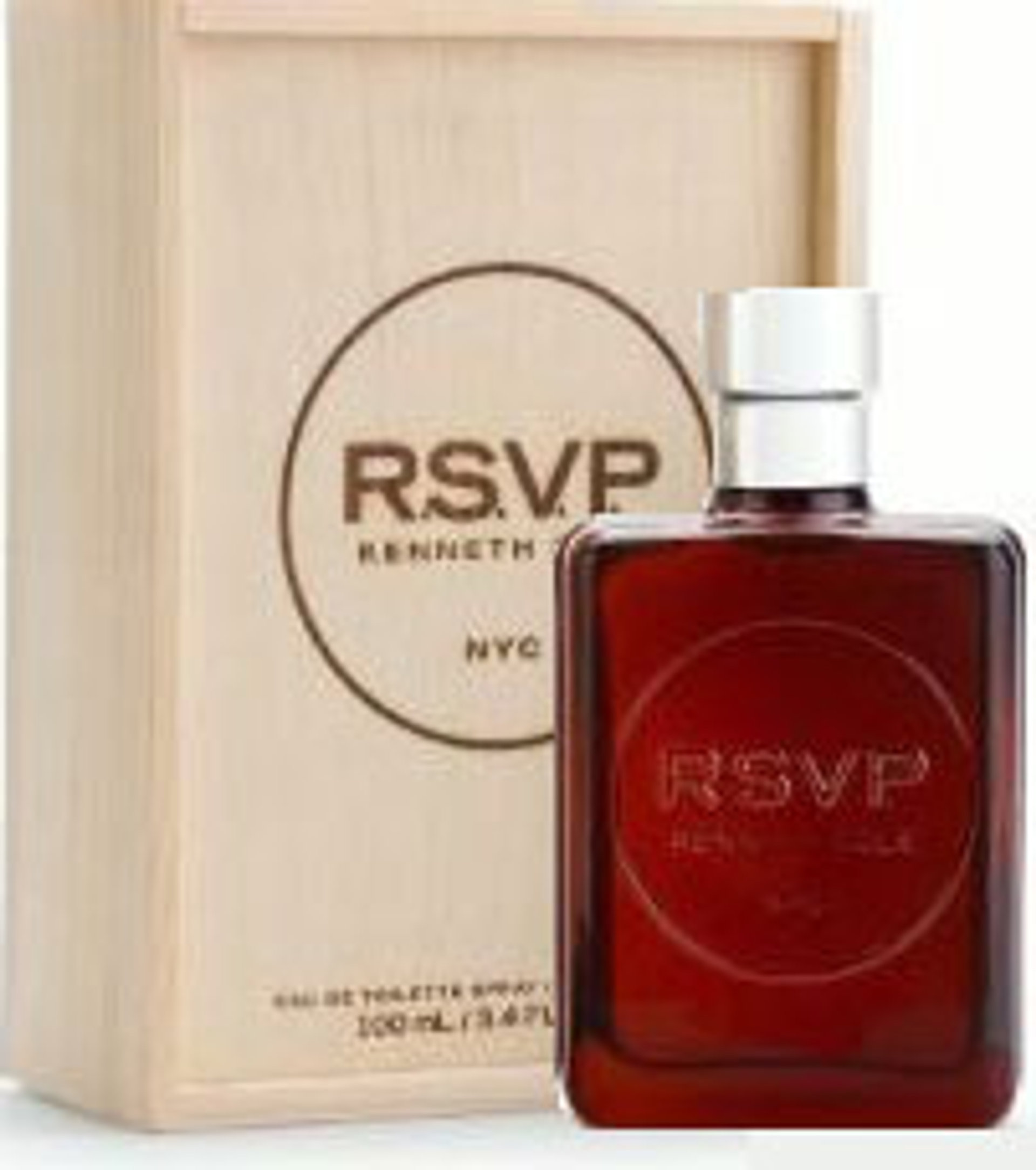 Picture of RSVP fragrance