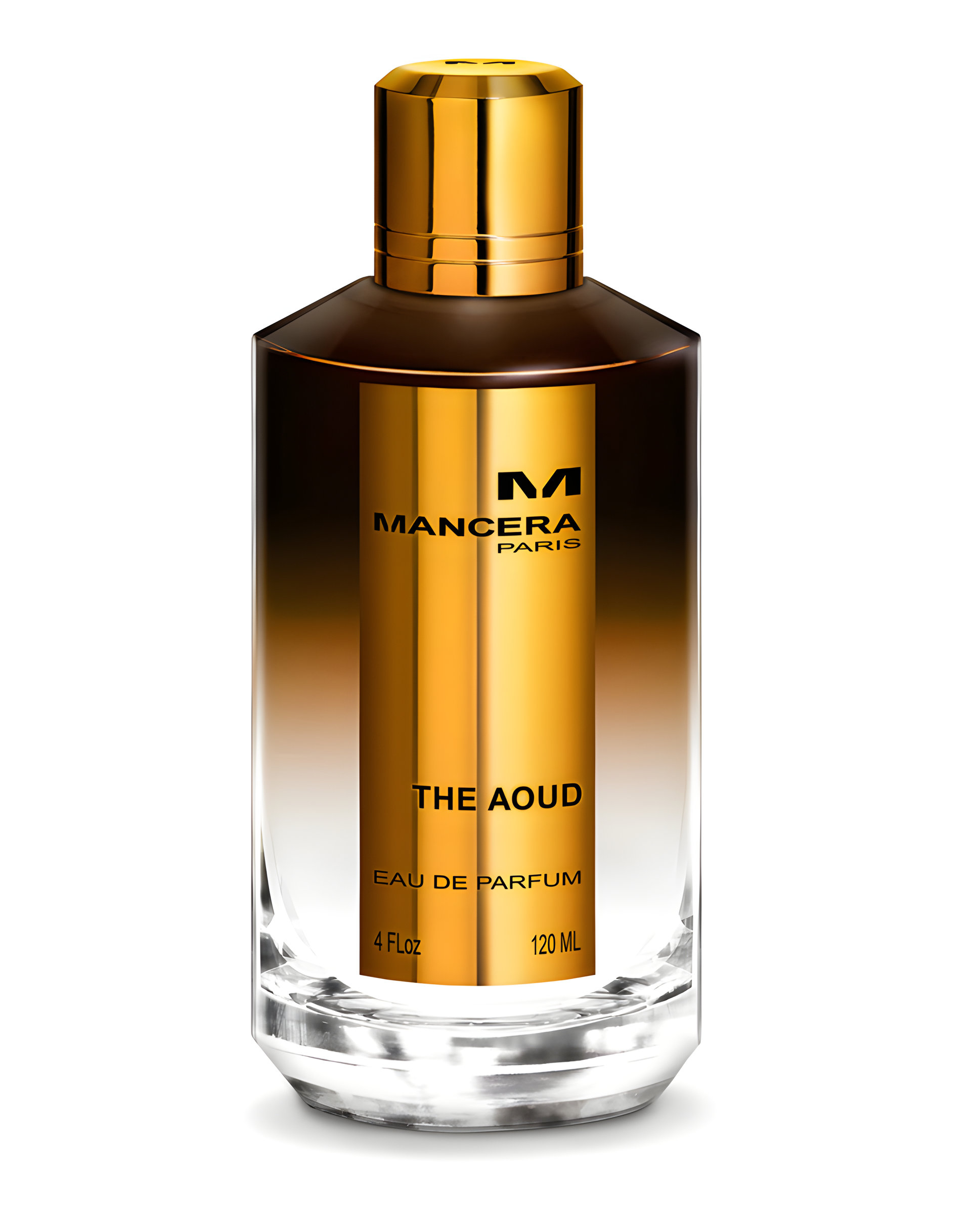 Picture of The Aoud fragrance