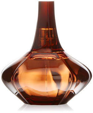 Secret Obsession by Calvin Klein perfume bottle