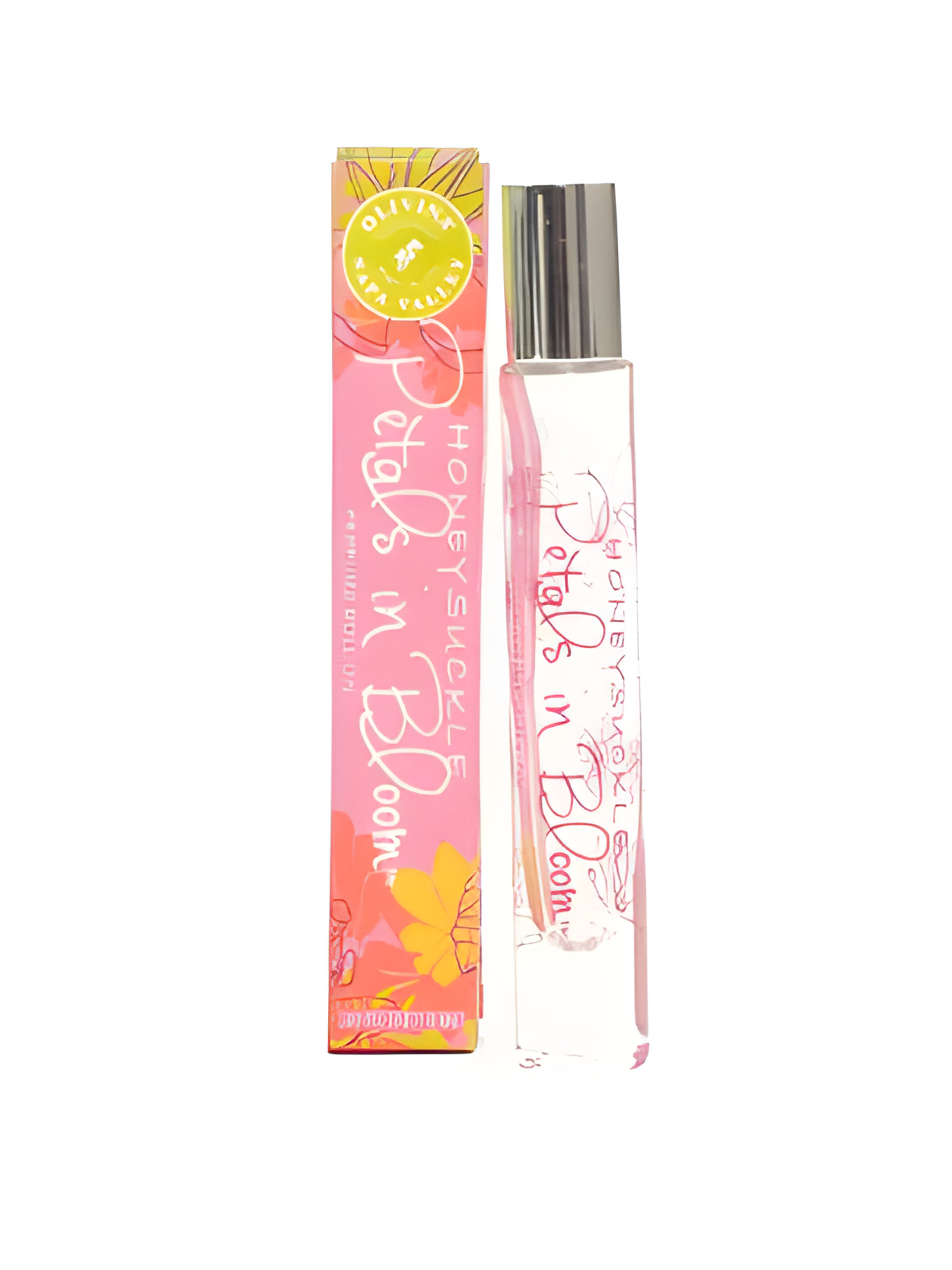 Picture of Honeysuckle fragrance