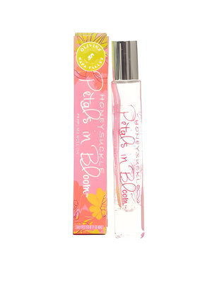 Honeysuckle by Olivina Napa Valley perfume bottle