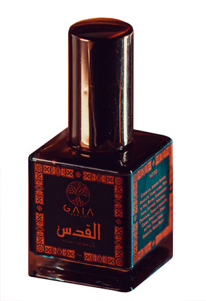 Al-Quds by Gaia Parfums perfume bottle