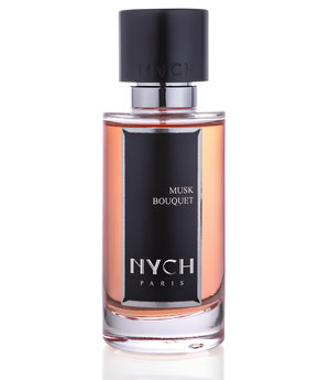 Musk Bouquet by Nych Perfumes perfume bottle