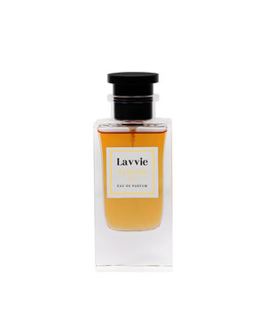 PASSION by LAVVIE PERFUMES perfume bottle