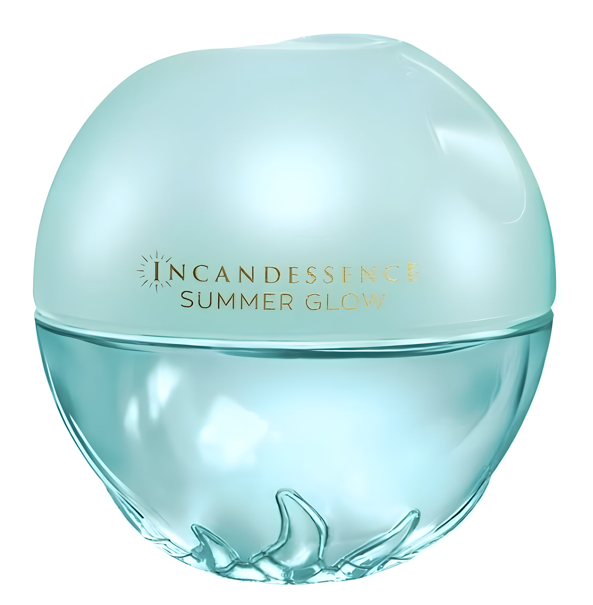 Picture of Incandessence Summer Glow fragrance