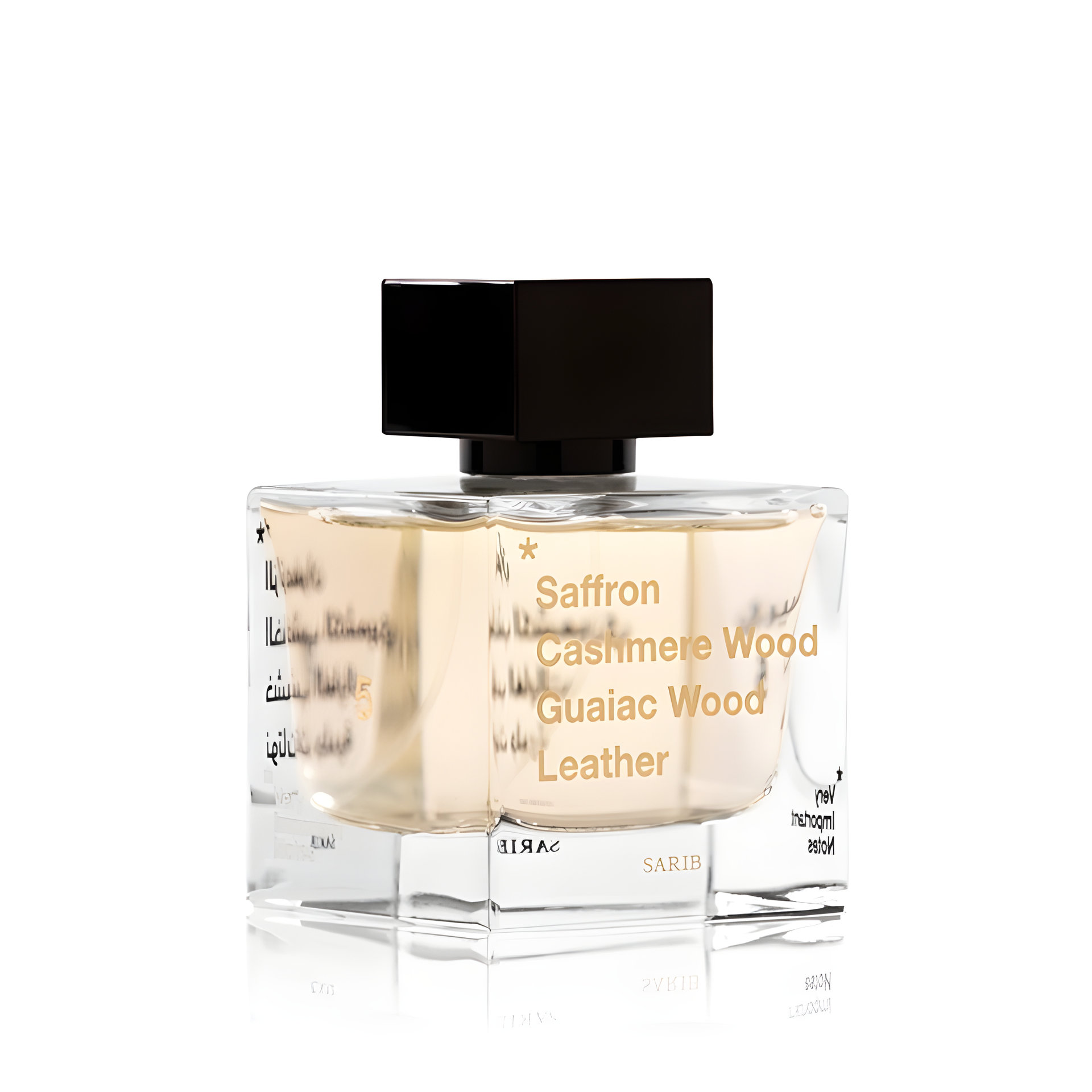 Picture of Very Important Notes Nº 5 EDP fragrance
