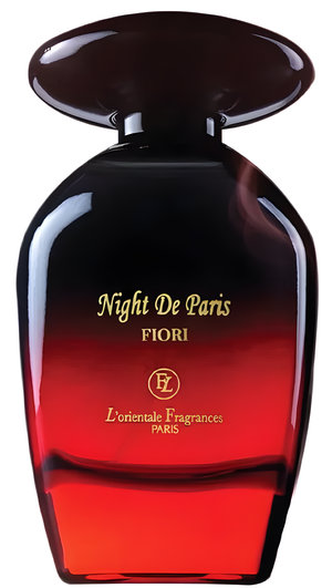 Night de Paris Fiori by Night De Paris perfume bottle