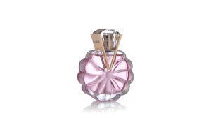 Delight by LINK perfume bottle