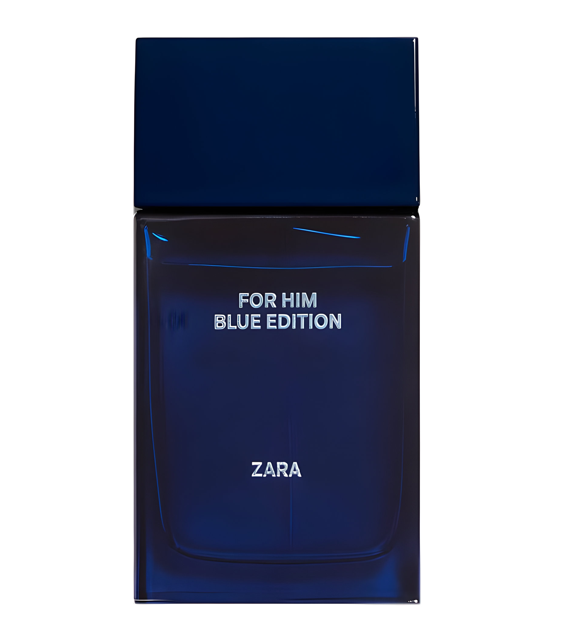 Picture of For Him Blue Edition fragrance
