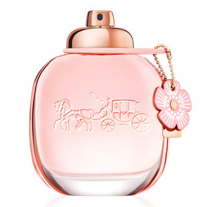 Coach Floral Eau the Parfum by Coach perfume bottle