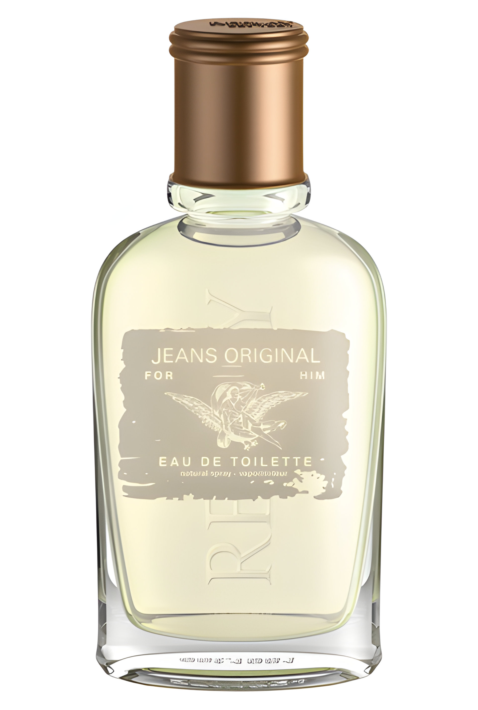 Picture of Replay Jeans Original for Him fragrance