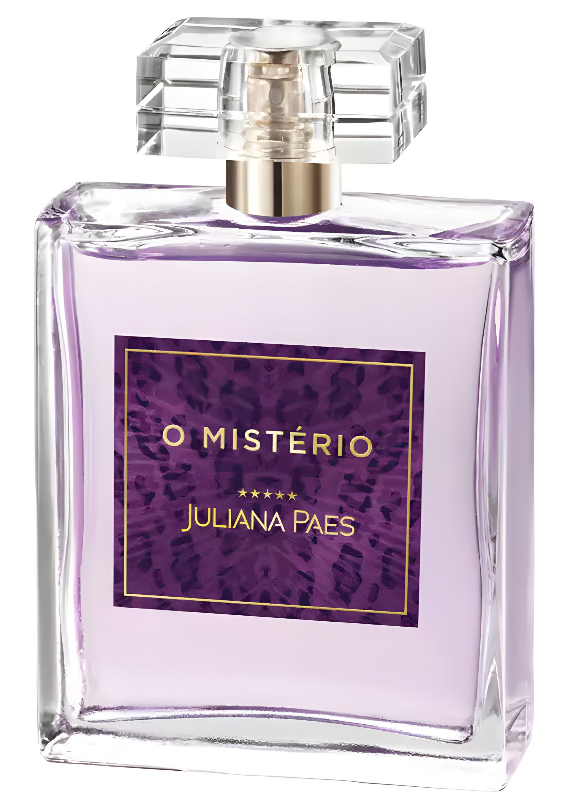 Picture of O Mistério fragrance