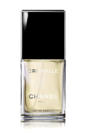 Cristalle Eau de Parfum by Chanel perfume bottle