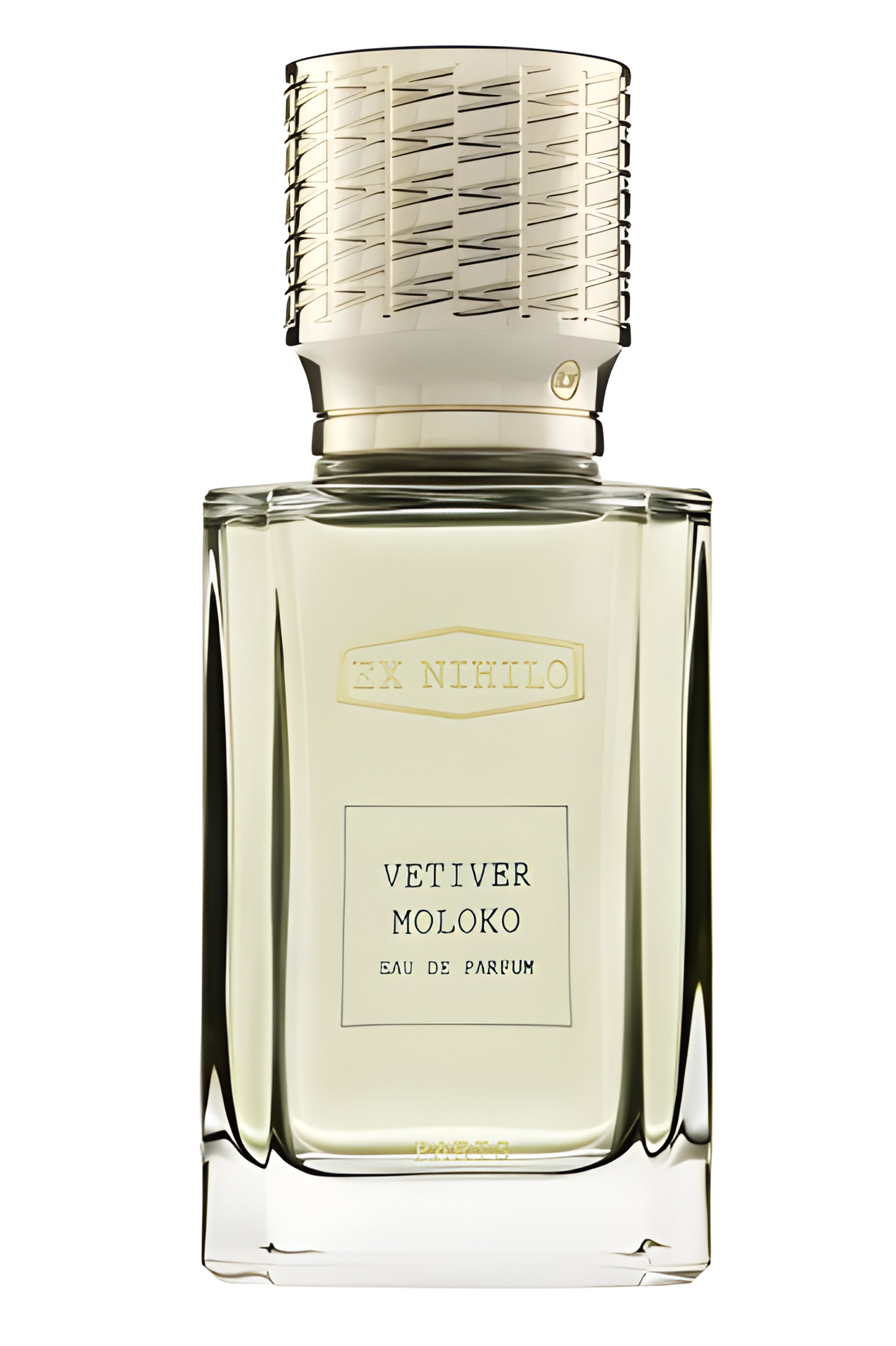 Picture of Vetiver Moloko fragrance
