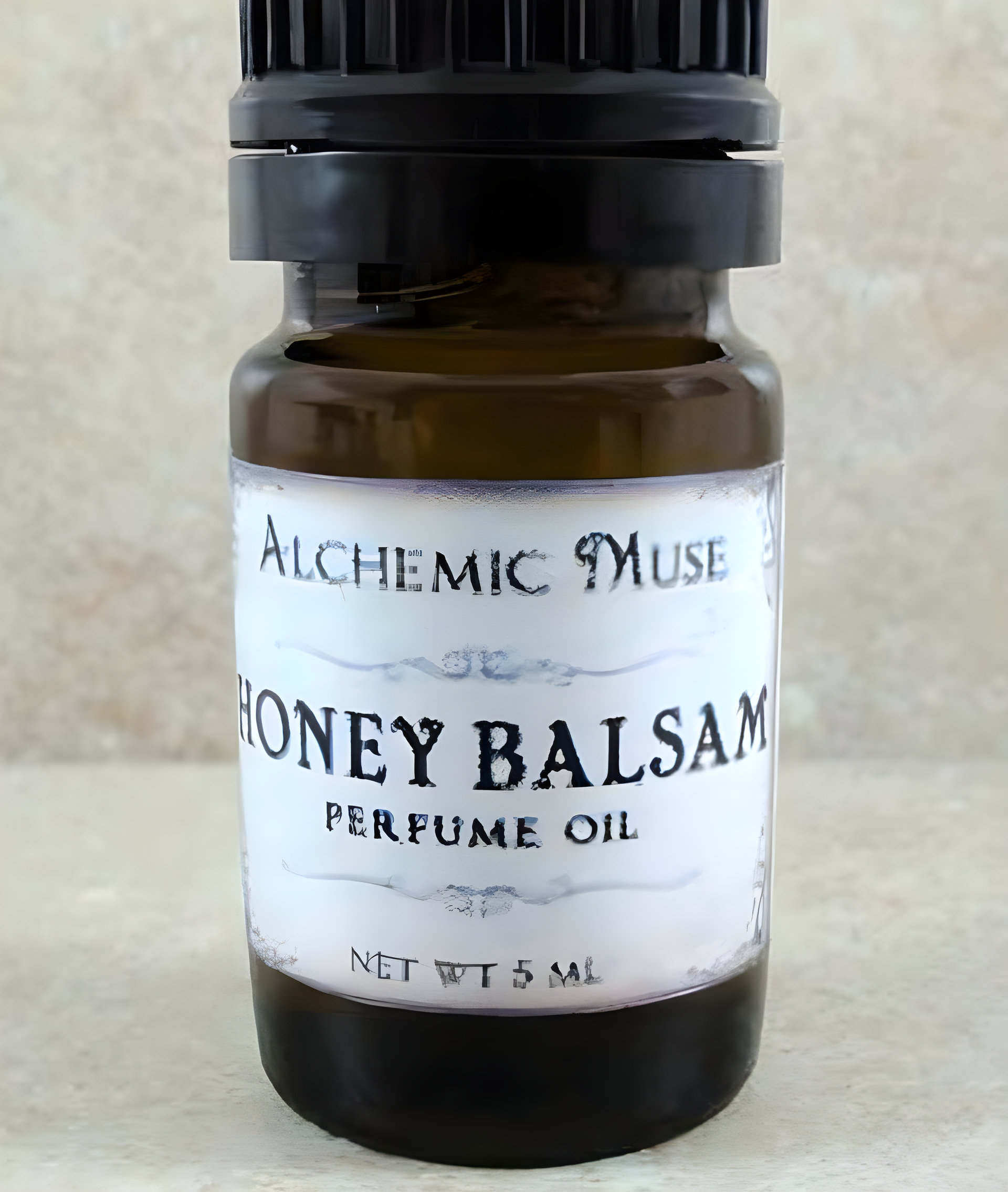 Picture of Honey Balsam fragrance