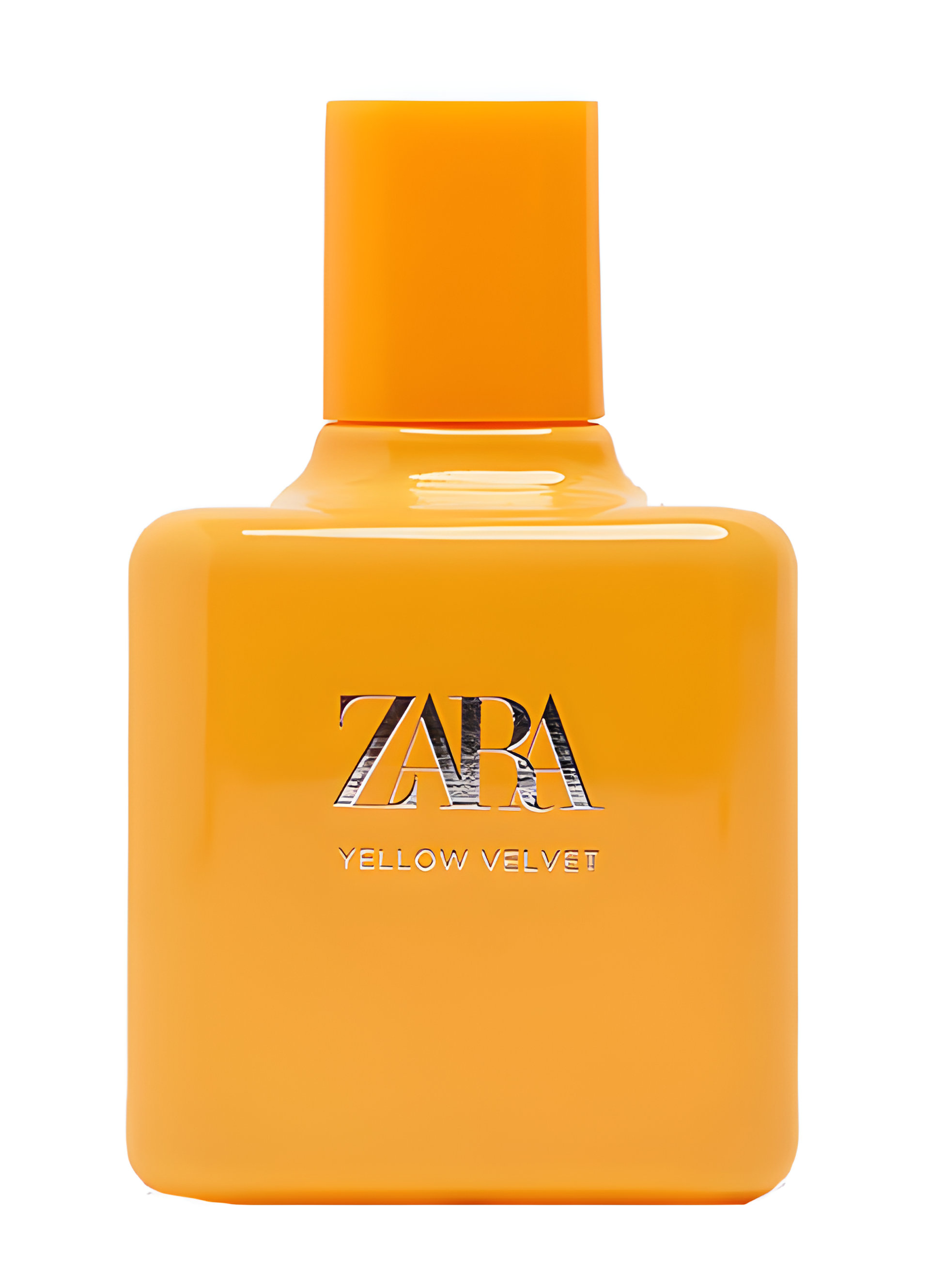 Picture of Yellow Velvet fragrance