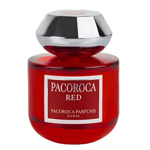 Pacoroca Red by Pacoroca perfume bottle
