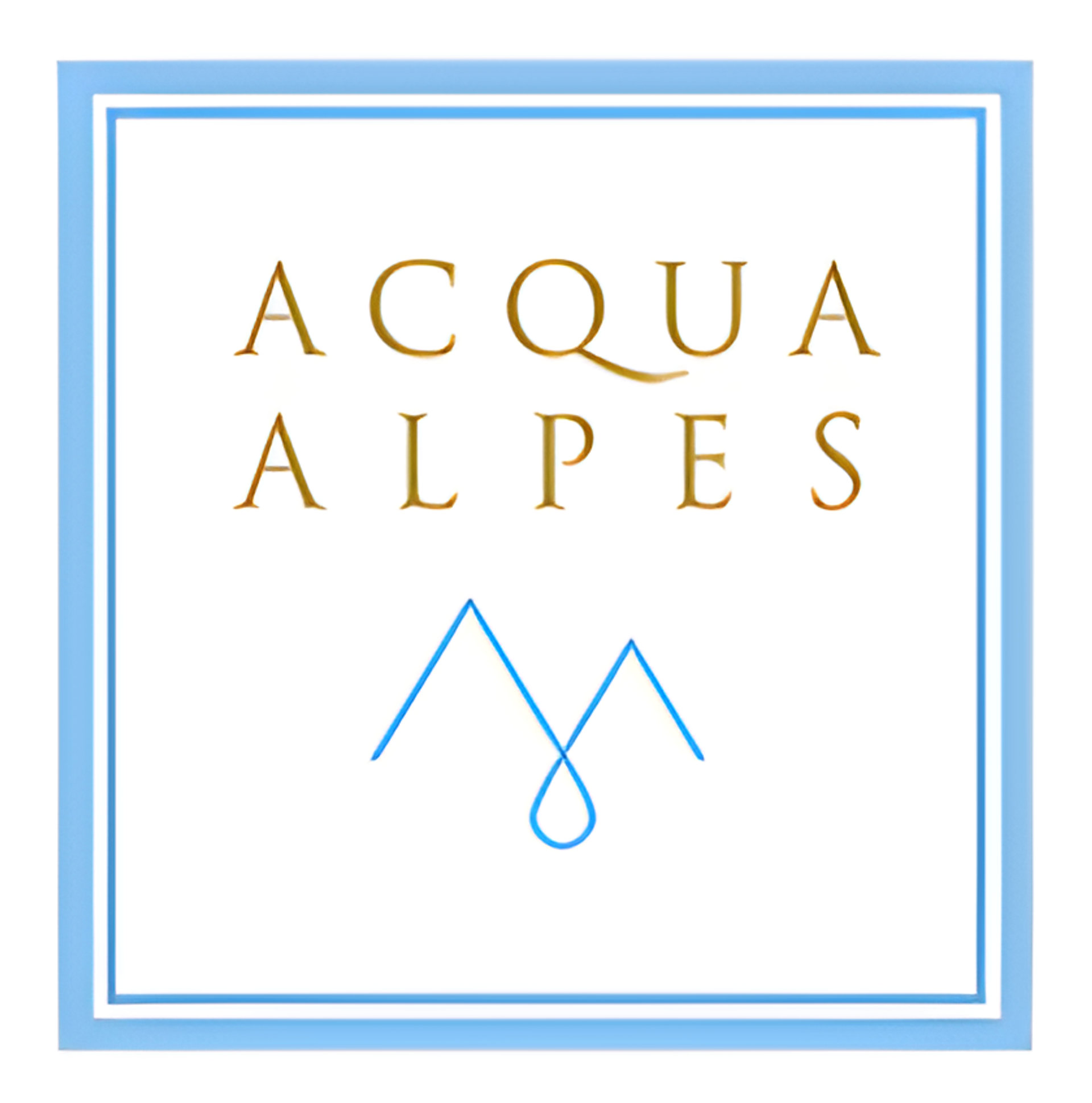 Picture of Acqua Alpes brand