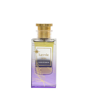 AURA by LAVVIE PERFUMES perfume bottle