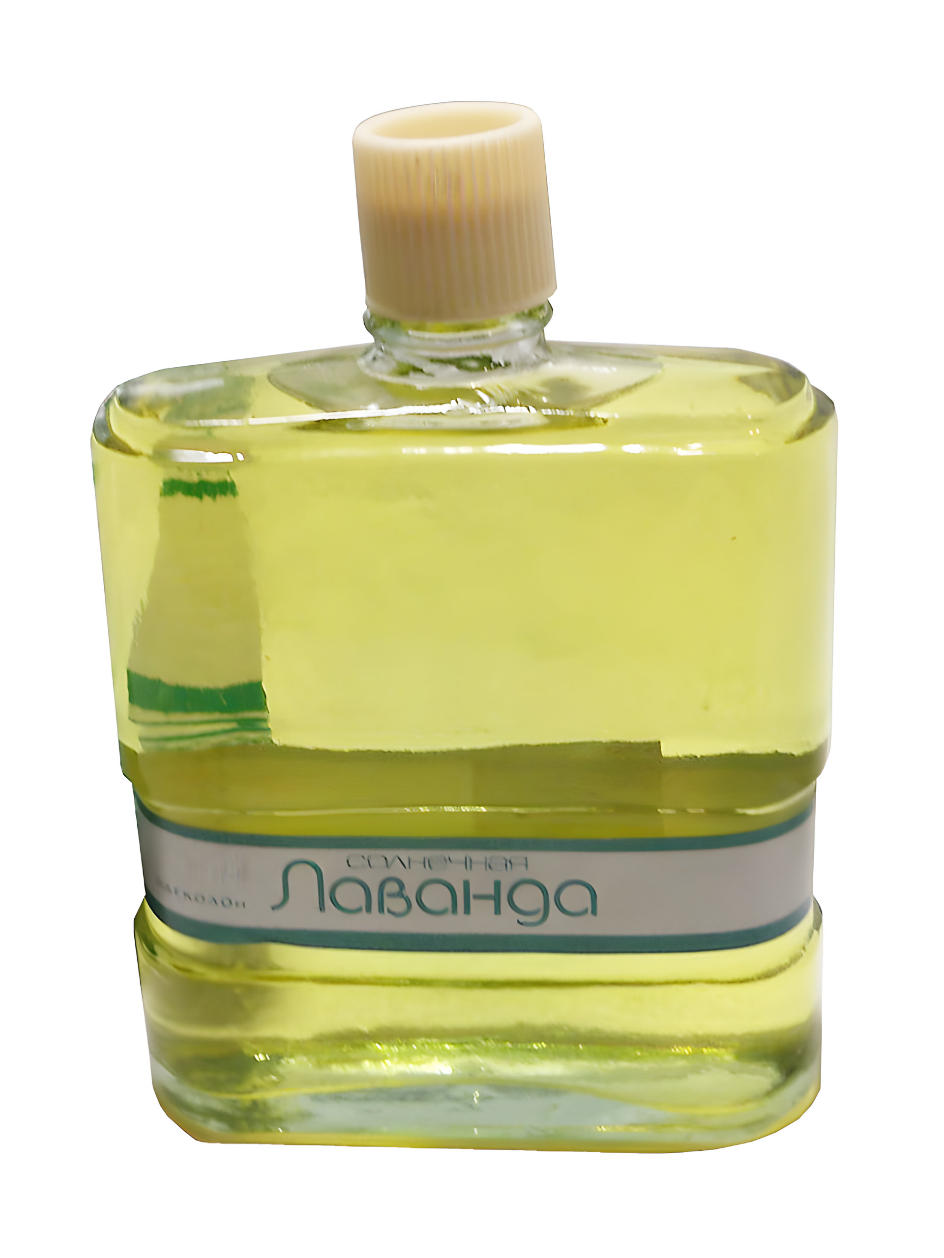 Picture of Солнечная Лаванда (Sunny Lavender) fragrance