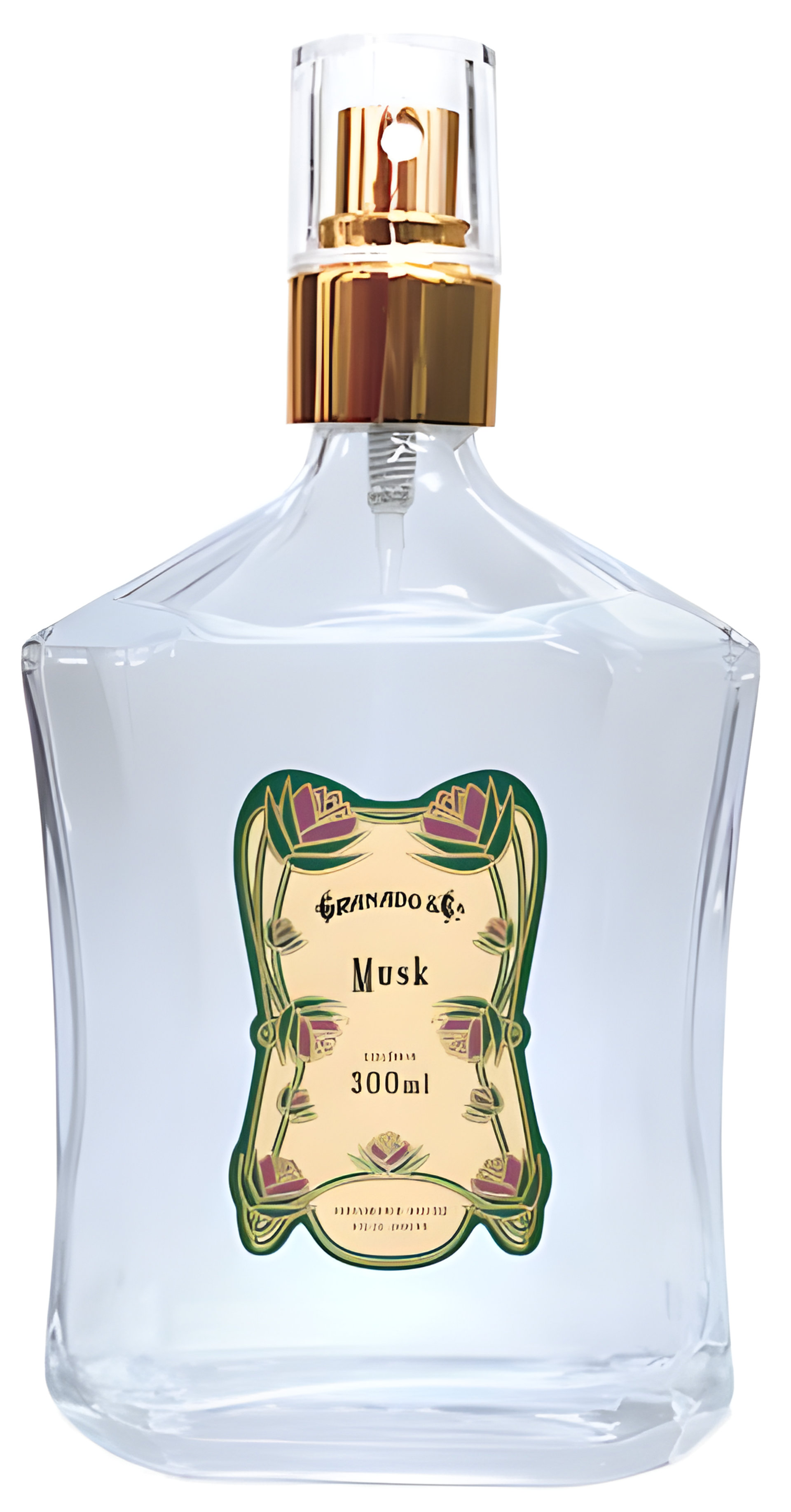 Picture of Musk fragrance