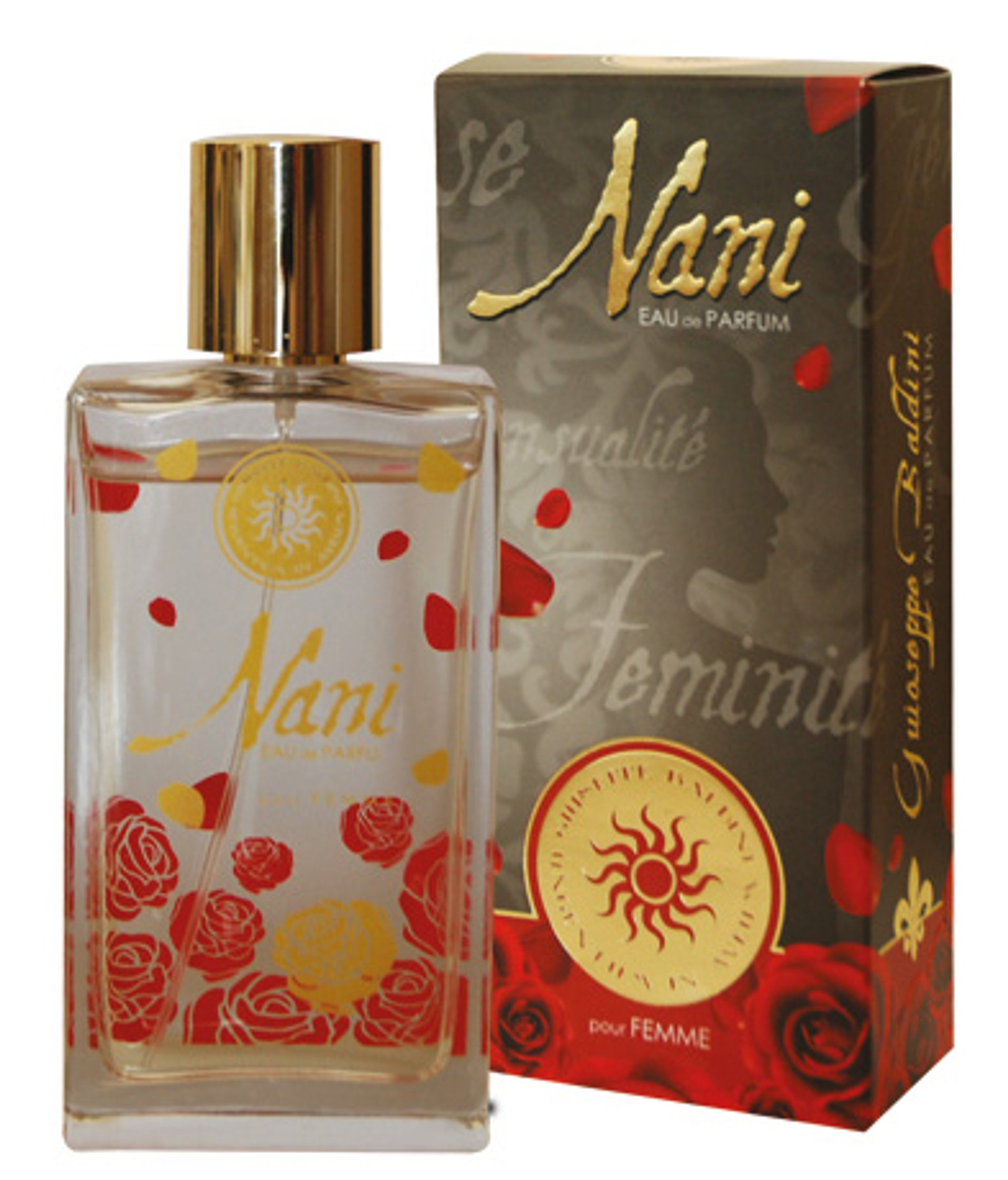 Picture of Nani fragrance