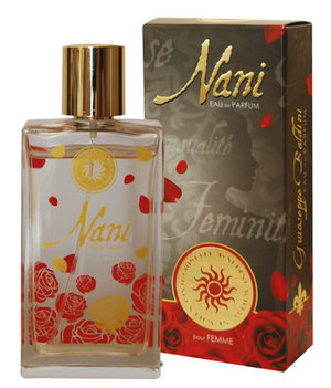 Nani by Compagnie Royale perfume bottle