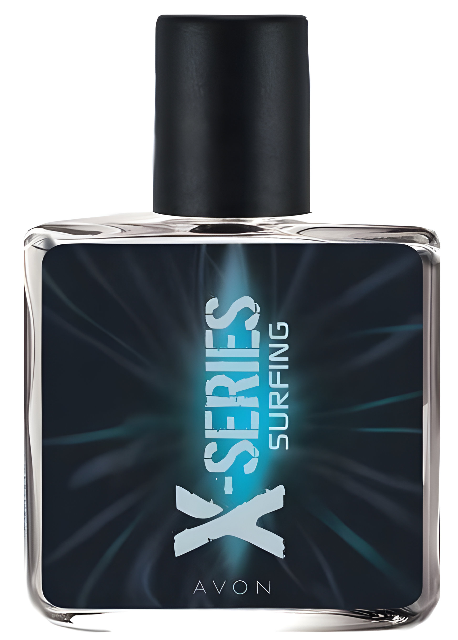 Picture of X-Series Surfing fragrance