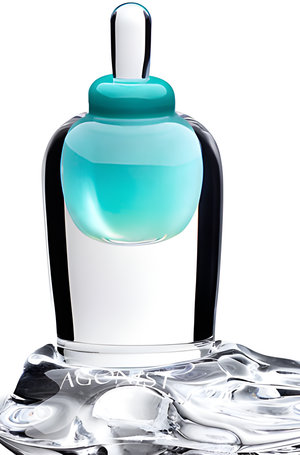 Arctic Jade by Agonist perfume bottle