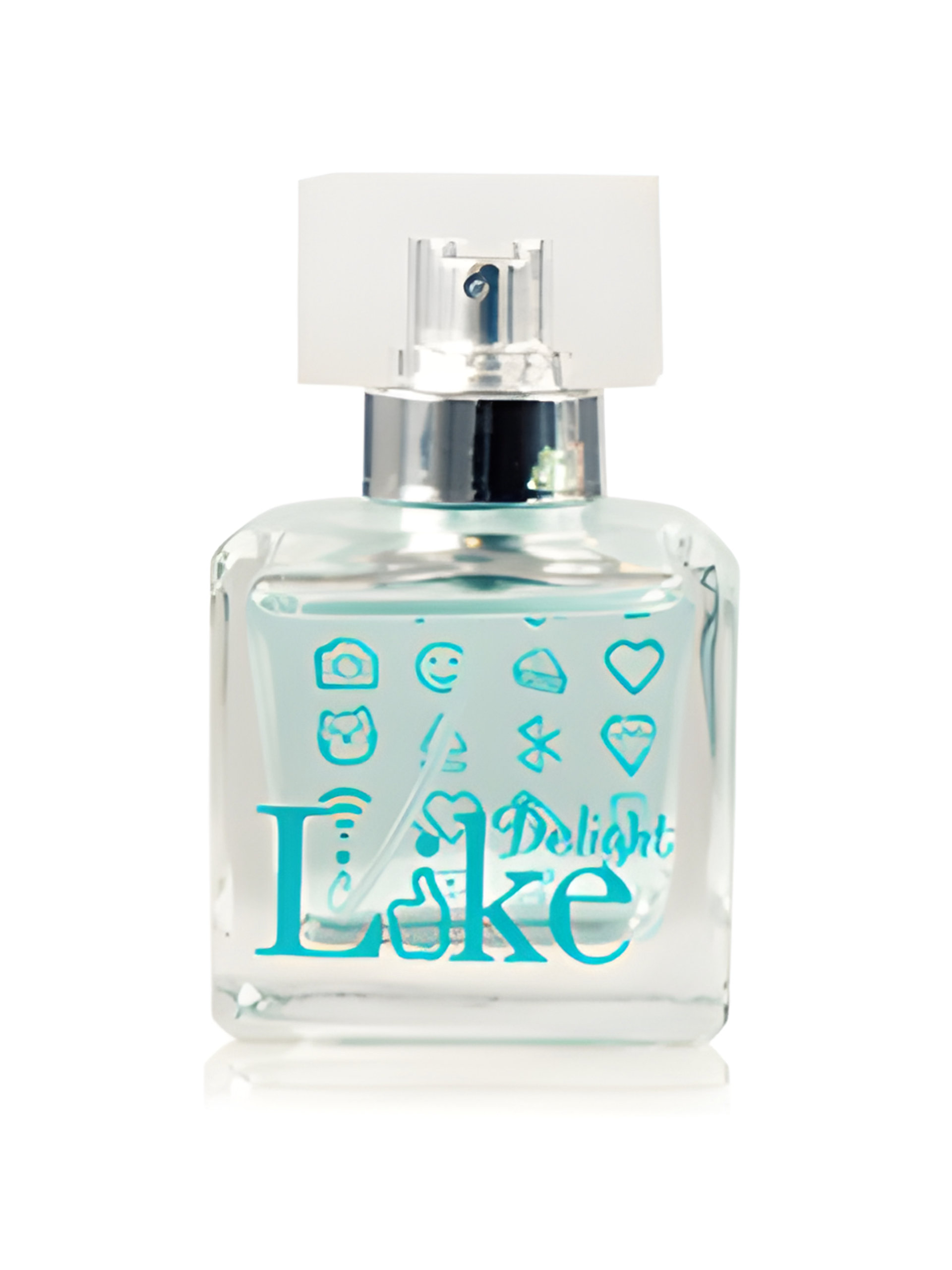 Picture of Like Delight fragrance