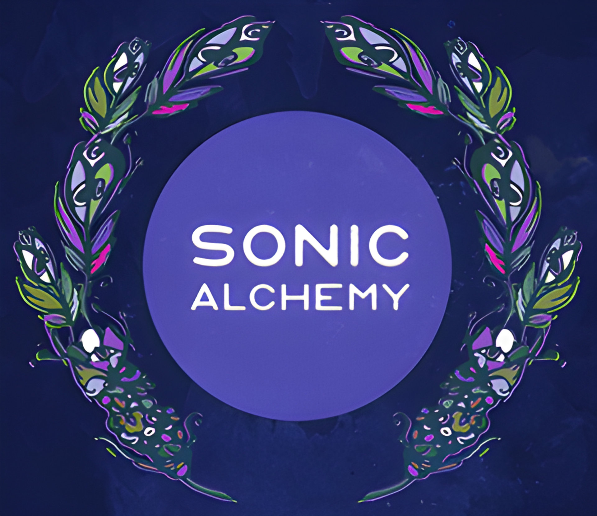 Picture of Sonic Alchemy brand