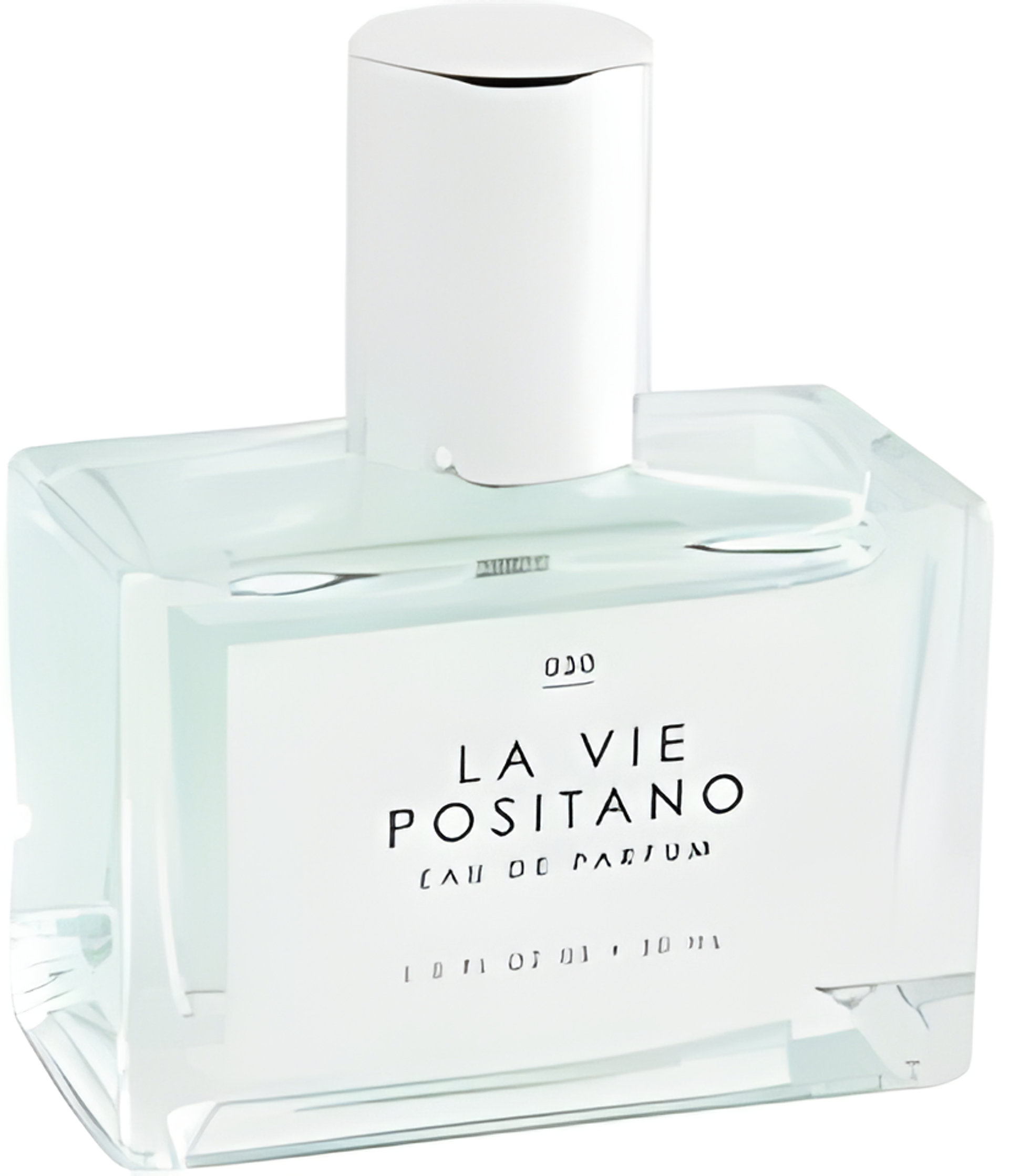 Picture of La Vie Positano fragrance