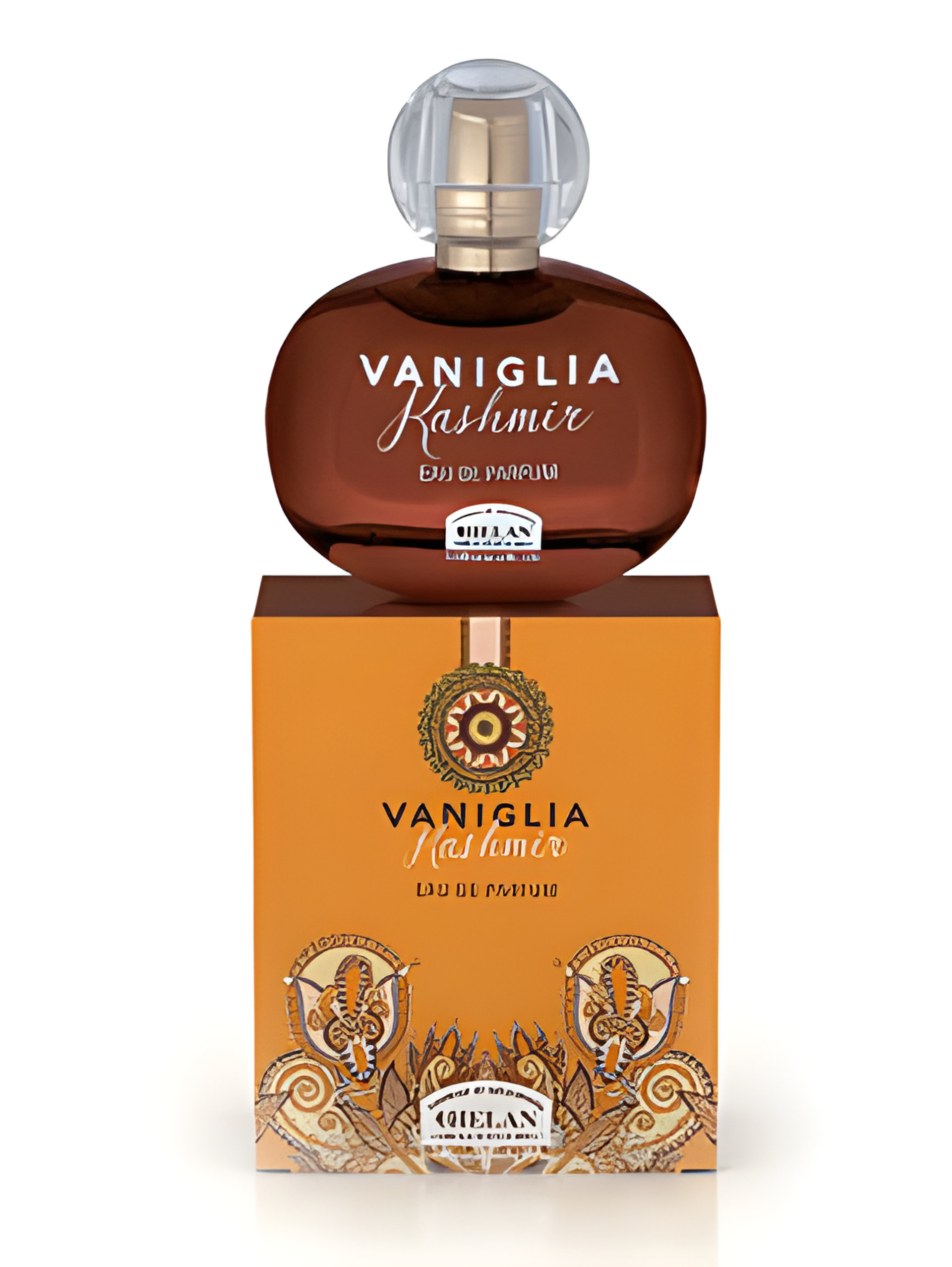 Picture of Vaniglia Kashmir fragrance