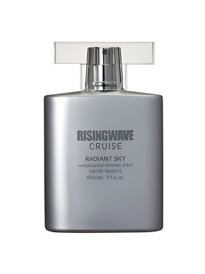 Cruise (Radiant Sky) by RisingWave perfume bottle