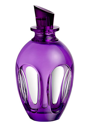 My Queen by Alexander McQueen perfume bottle