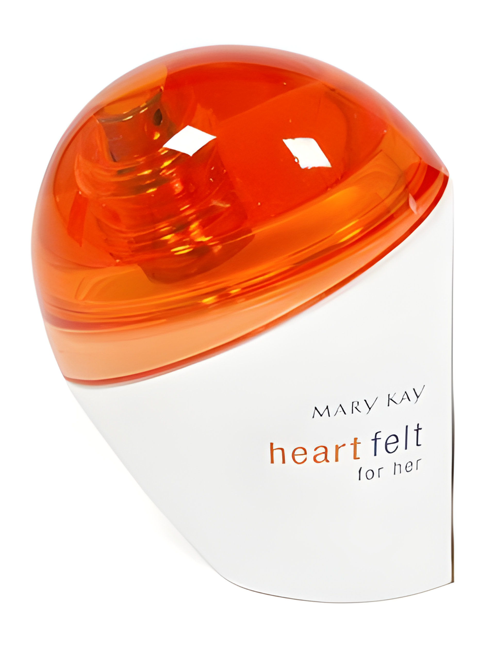 Picture of Heartfelt fragrance