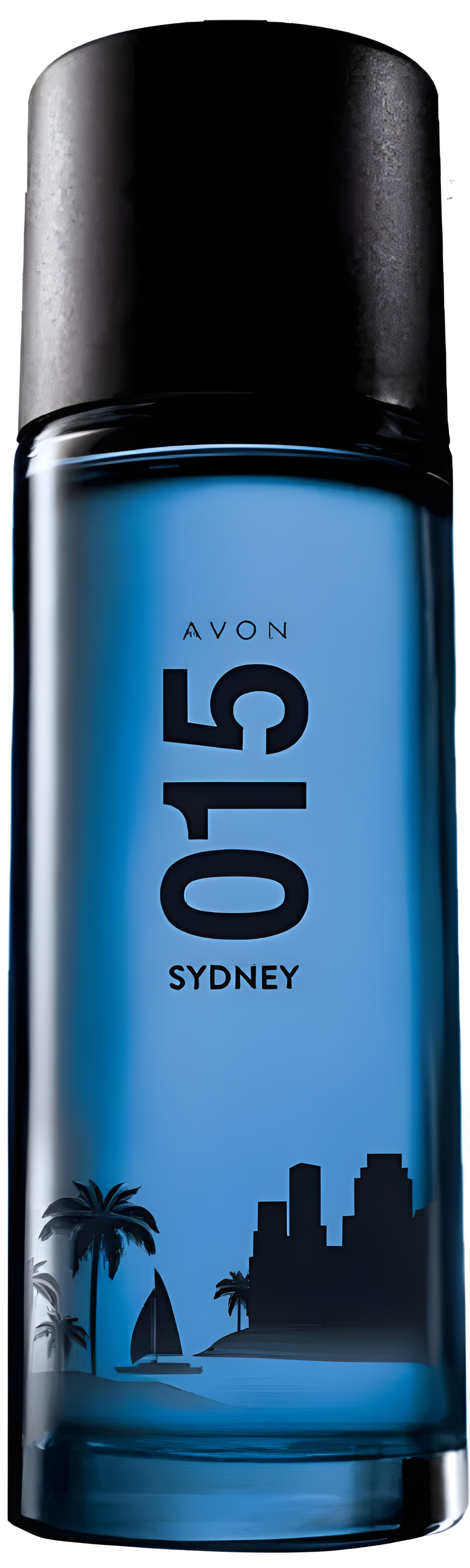Picture of 015 Sidney fragrance